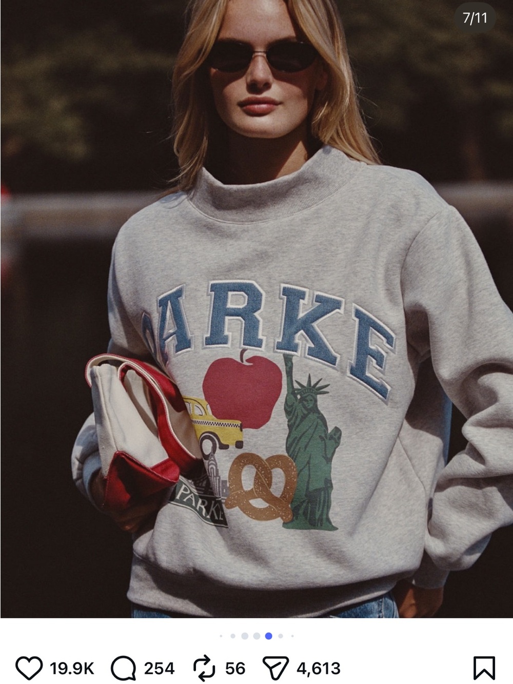 Parke NYC 2026
